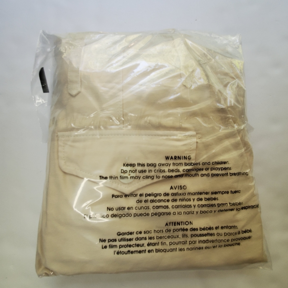 Rag & Bone (Cream) - Picture 16 of 16